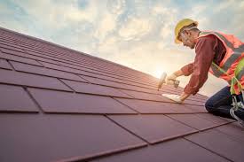 Best Roofing for New Construction  in Belleair Bluffs, FL